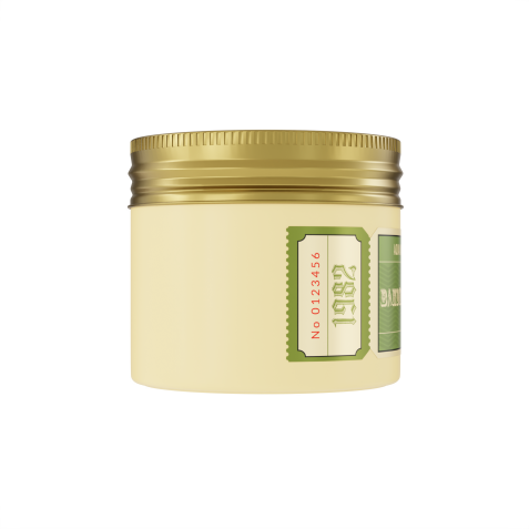 BANDIDO AQUA WAX 125ML Nº4