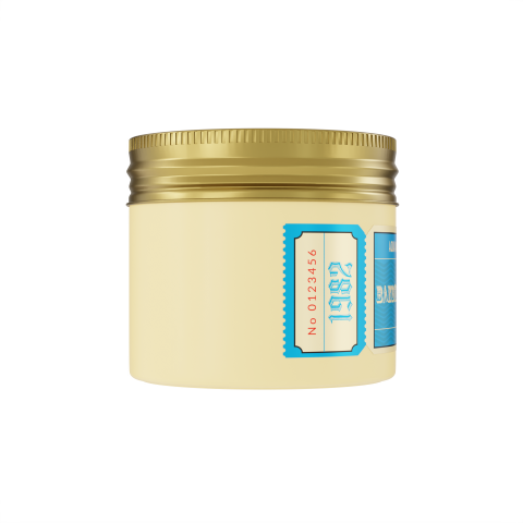 BANDIDO AQUA WAX 125ML Nº5
