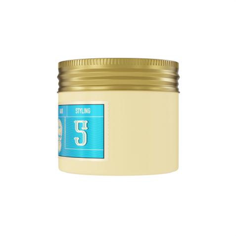 BANDIDO AQUA WAX 125ML Nº5