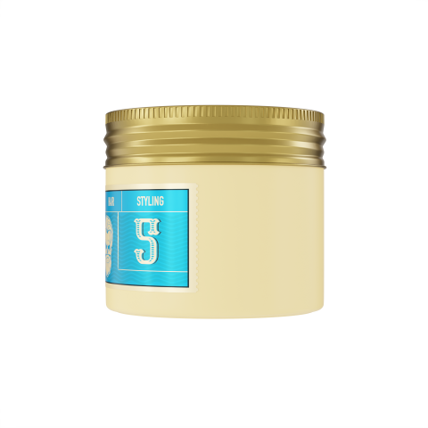 BANDIDO AQUA WAX 125ML Nº5