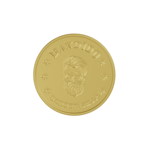 BANDIDO AQUA WAX 125ML Nº5