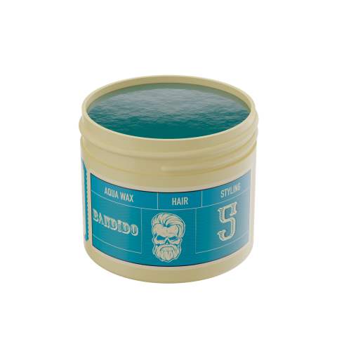 BANDIDO AQUA WAX 125ML Nº5