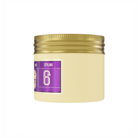 BANDIDO AQUA WAX 125ML Nº6