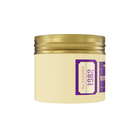 BANDIDO AQUA WAX 125ML Nº6