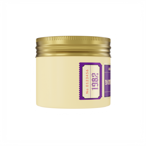 BANDIDO AQUA WAX 125ML Nº6