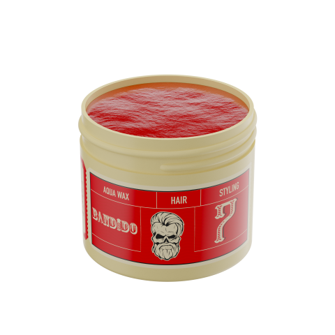 BANDIDO AQUA WAX 125ML Nº7