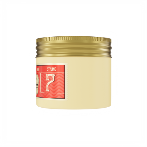 BANDIDO AQUA WAX 125ML Nº7