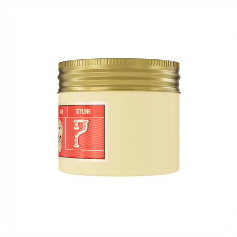 BANDIDO AQUA WAX 125ML Nº7