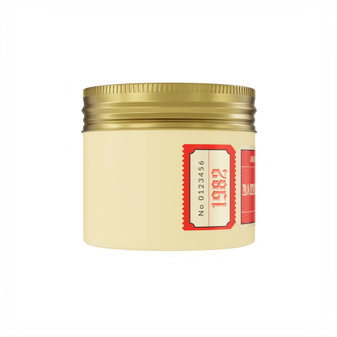 BANDIDO AQUA WAX 125ML Nº7