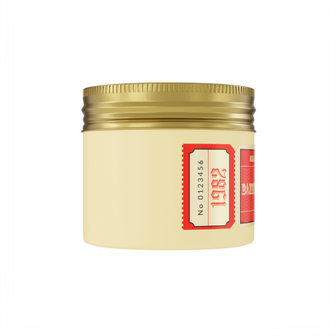 BANDIDO AQUA WAX 125ML Nº7