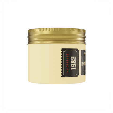 BANDIDO AQUA WAX 125ML Nº8