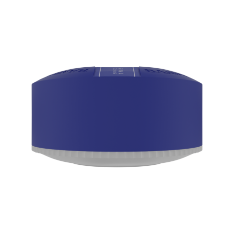 BANDIDO AQUA WAX BLUE 450ML Nº5