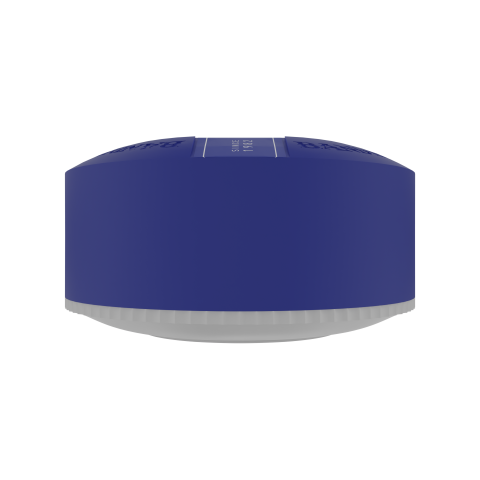 BANDIDO AQUA WAX BLUE 450ML Nº5