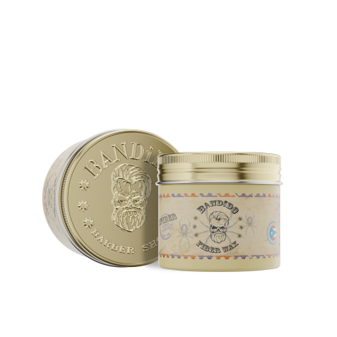 BANDIDO AQUA WAX FIBER