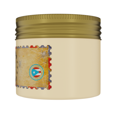 BANDIDO AQUA WAX FIBER