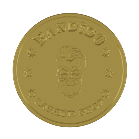 BANDIDO AQUA WAX FIBER