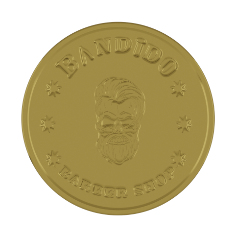 BANDIDO AQUA WAX FIBER