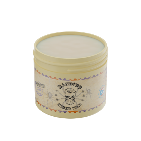 BANDIDO AQUA WAX FIBER