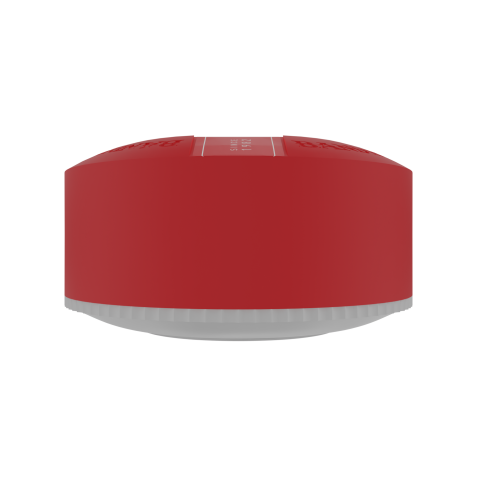 BANDIDO AQUA WAX RED 450ML Nº7