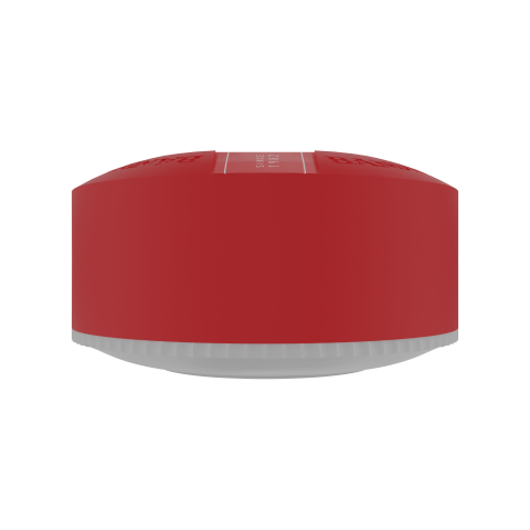 BANDIDO AQUA WAX RED 450ML Nº7