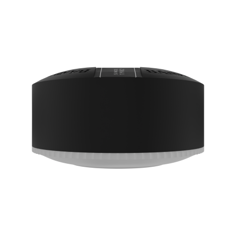 BANDIDO AQUA WAX BLACK 450ML Nº8