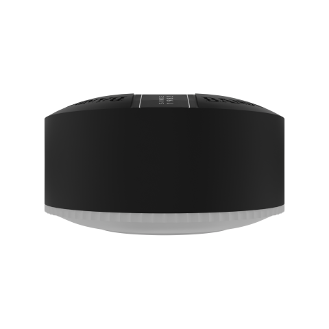 BANDIDO AQUA WAX BLACK 450ML Nº8