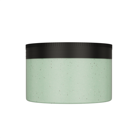 BANDIDO EXFOLINATE FACIAL MENTOL 300ML