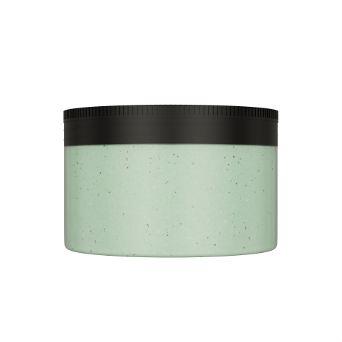 BANDIDO EXFOLINATE FACIAL MENTOL 300ML