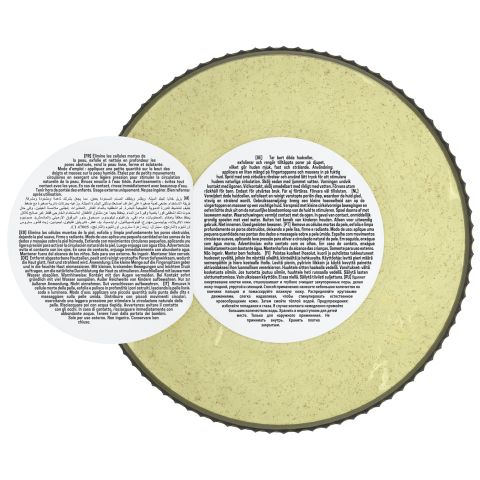 BANDIDO FACE SCRUB LEMON