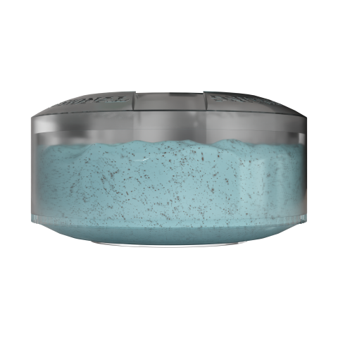 BANDIDO FACE SCRUB MENTHOL