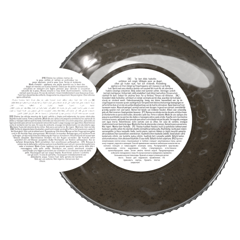 BANDIDO FACE SCRUB COFFE