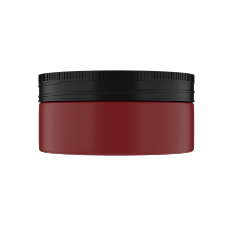 Gomina profesional de fijación fuerte efecto goma Bandido Hair Gel Gum Effect 150ml. Marca BANDIDO