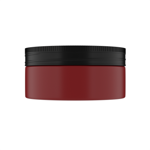 Gomina profesional de fijación fuerte efecto goma Bandido Hair Gel Gum Effect 150ml. Marca BANDIDO