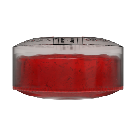 Gomina fijadora profesional de efecto goma Hair Gel Gum Effect. Marca BANDIDO