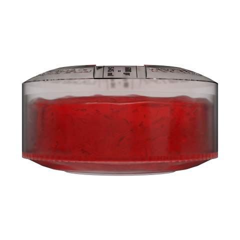 Gomina fijadora profesional de efecto goma Hair Gel Gum Effect. Marca BANDIDO