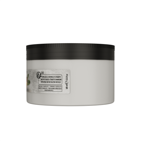 BANDIDO MASCARILLA DE ARGAN 400ML