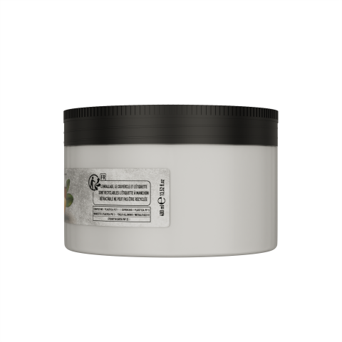 BANDIDO MASCARILLA DE ARGAN 400ML