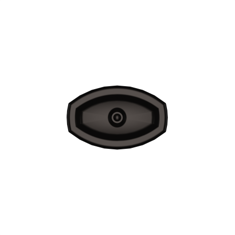 Mascarilla negra facial profesional Black Mask 250ml. Marca BANDIDO