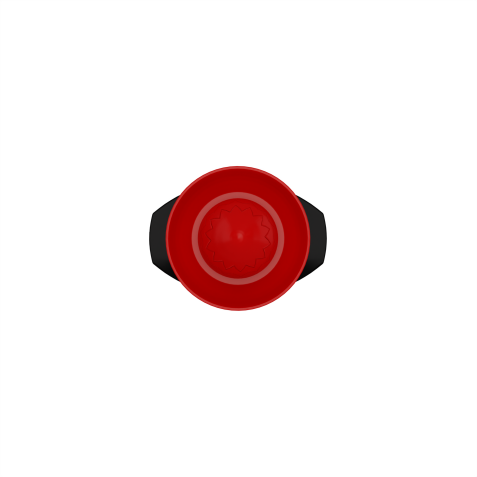 Mascarilla negra facial profesional Black Mask 250ml. Marca BANDIDO