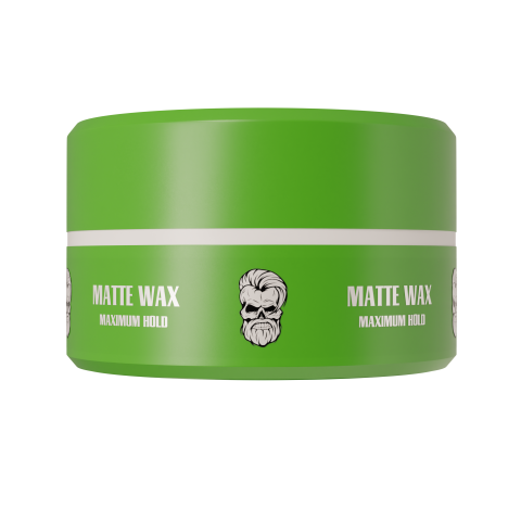 BANDIDO MATE WAX 150ML