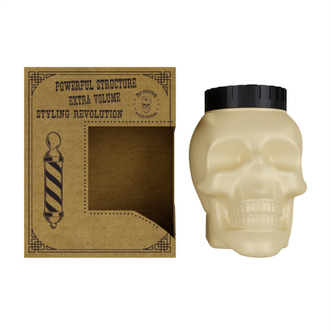 BANDIDO POWER WAX/EXTRA VOLUME 20G