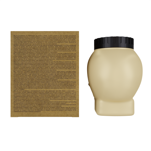 BANDIDO POWER WAX/EXTRA VOLUME 20G