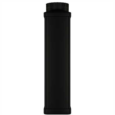 Talco barbero calmante profesional 260g. Marca BANDIDO