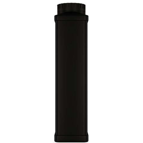 Talco barbero calmante profesional 260g. Marca BANDIDO