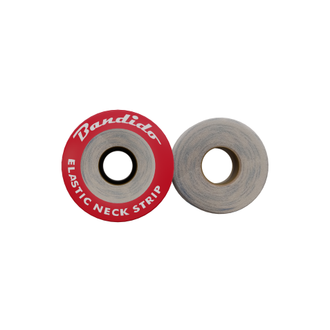 Papel de cuello elástico profesional para barbería. Marca Bandido