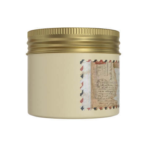 Cera fijadora de base acuosa profesional Bandido Pomade Wax Classic. Marca BANDIDO