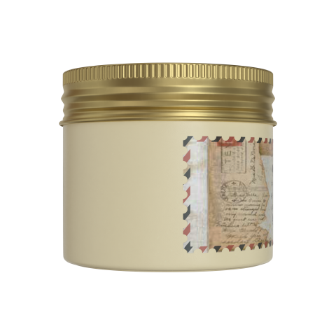 Cera fijadora de base acuosa profesional Bandido Pomade Wax Classic. Marca BANDIDO