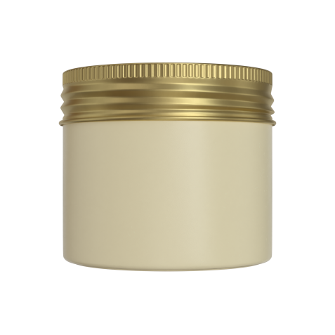 Cera en crema profesional de fijación flexible Pomade Wax Cream. Marca BANDIDO