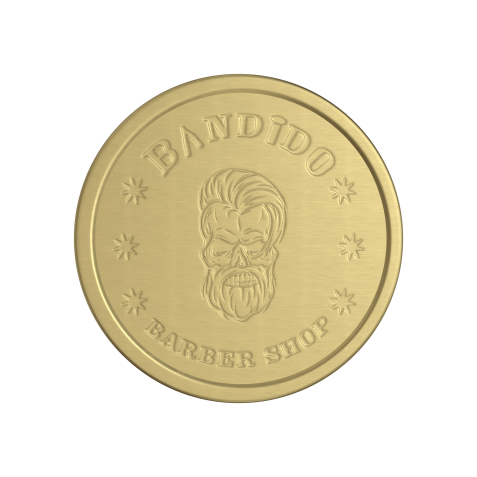 Cera en crema profesional de fijación flexible Pomade Wax Cream. Marca BANDIDO