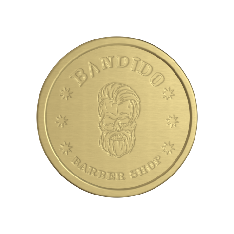 Cera en crema profesional de fijación flexible Pomade Wax Cream. Marca BANDIDO